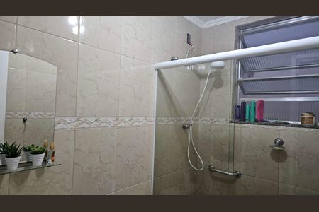 Banheiro de casa à venda com 4 quartos, 167m² em Vicente de Carvalho, Rio de Janeiro