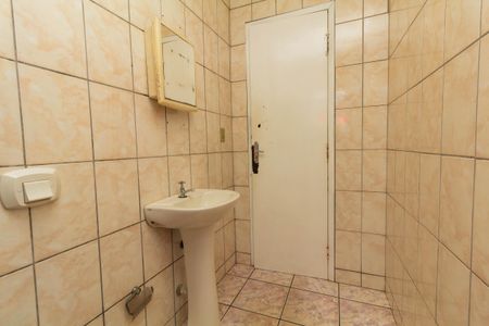 Casa para alugar com 55m², 2 quartos e 1 vagaBanheiro