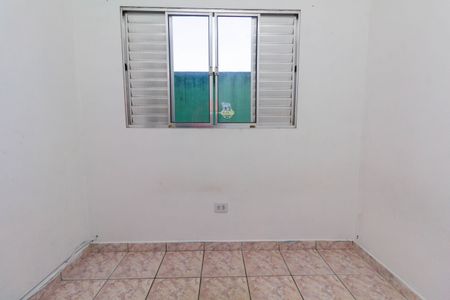 Quarto 1 de casa para alugar com 2 quartos, 55m² em Jardim Matarazzo, São Paulo