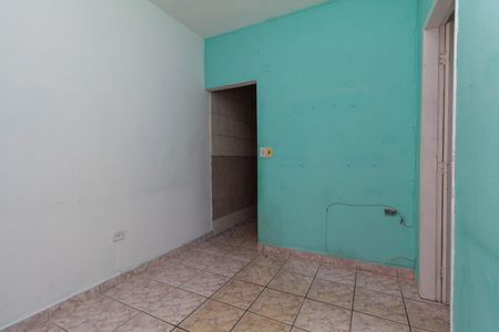 Corredor de casa para alugar com 2 quartos, 55m² em Jardim Matarazzo, São Paulo