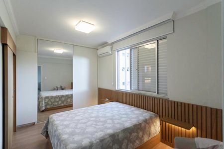 Apartamento à venda com 155m², 3 quartos e 2 vagasSuíte 