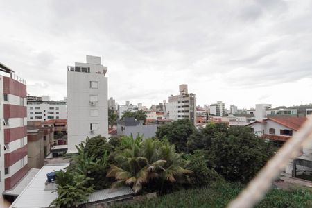 Apartamento à venda com 155m², 3 quartos e 2 vagasSuíte - Vista