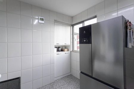 Apartamento à venda com 155m², 3 quartos e 2 vagasCozinha