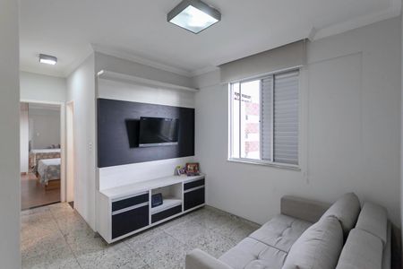 Apartamento à venda com 155m², 3 quartos e 2 vagasSala 2