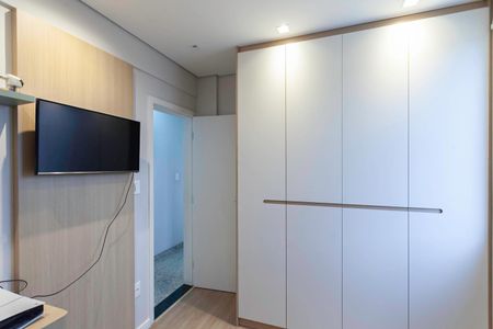 Apartamento à venda com 155m², 3 quartos e 2 vagasQuarto 2