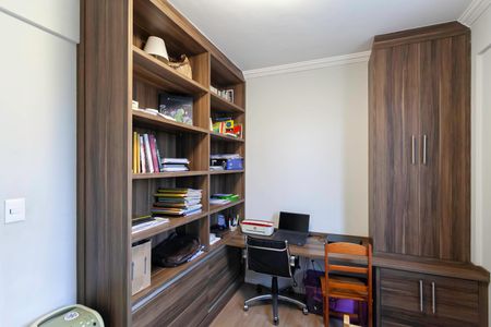 Apartamento à venda com 155m², 3 quartos e 2 vagasQuarto 1