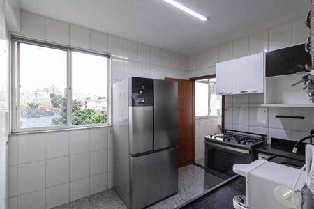 Apartamento à venda com 155m², 3 quartos e 2 vagasCozinha