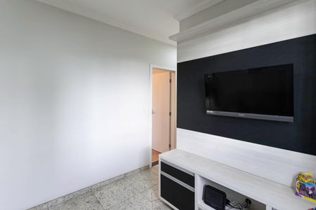 Sala 2 de apartamento à venda com 3 quartos, 155m² em Castelo, Belo Horizonte