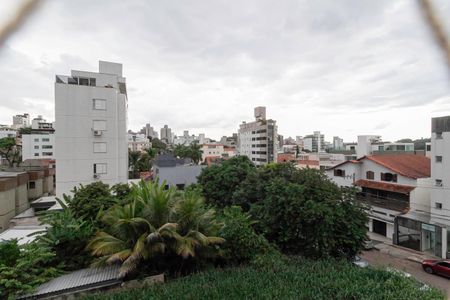 Sala 2 - Vista de apartamento à venda com 3 quartos, 155m² em Castelo, Belo Horizonte