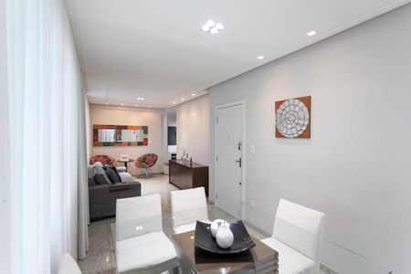 Apartamento à venda com 155m², 3 quartos e 2 vagasSala 1