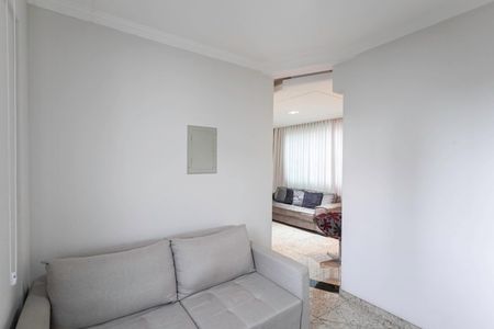 Apartamento à venda com 155m², 3 quartos e 2 vagasSala 2