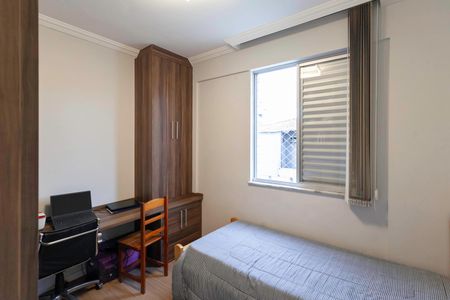 Apartamento à venda com 155m², 3 quartos e 2 vagasQuarto 1