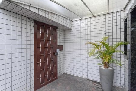 Apartamento à venda com 155m², 3 quartos e 2 vagasEntrada