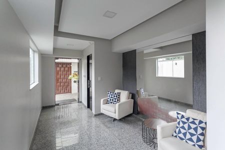 Apartamento à venda com 155m², 3 quartos e 2 vagasEntrada