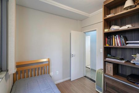 Apartamento à venda com 155m², 3 quartos e 2 vagasQuarto 1