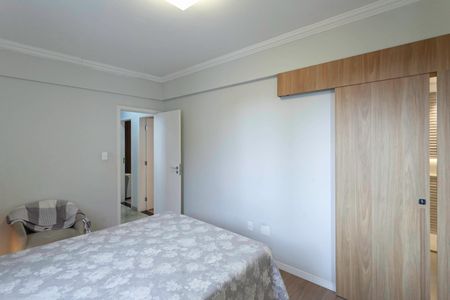 Apartamento à venda com 155m², 3 quartos e 2 vagasSuíte 