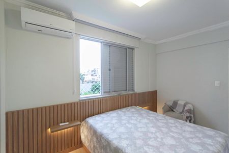 Apartamento à venda com 155m², 3 quartos e 2 vagasSuíte 