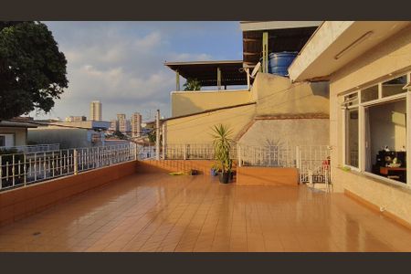 Casa para alugar com 237m², 3 quartos e 6 vagas
