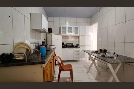 Casa à venda com 3 quartos, 237m² em Vila Pirituba, São Paulo