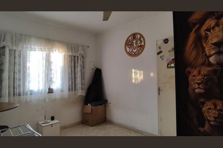 Casa para alugar com 237m², 3 quartos e 6 vagas