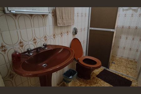 Casa para alugar com 237m², 3 quartos e 6 vagas