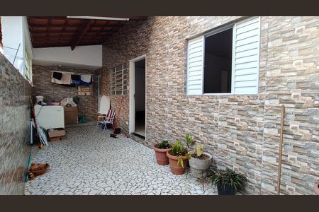 Casa para alugar com 237m², 3 quartos e 6 vagas