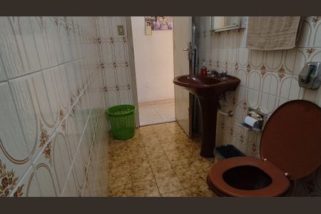 Casa para alugar com 237m², 3 quartos e 6 vagas