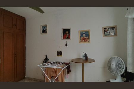 Casa para alugar com 237m², 3 quartos e 6 vagas