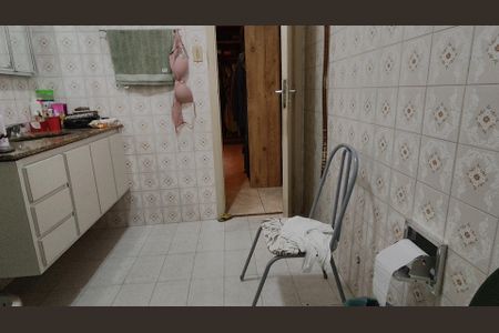 Casa para alugar com 237m², 3 quartos e 6 vagas