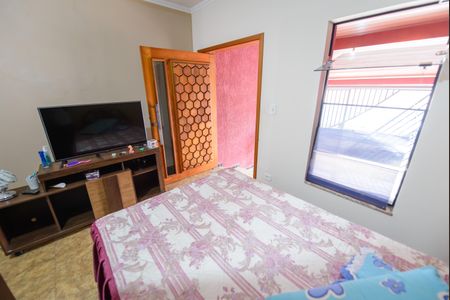 Casa para alugar com 75m², 1 quarto e 1 vagaQuarto