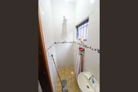 Casa para alugar com 75m², 1 quarto e 1 vagaBanheiro