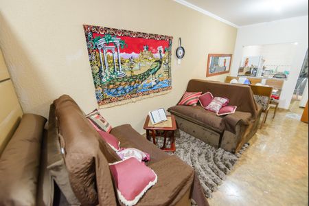 Casa para alugar com 75m², 1 quarto e 1 vagaSala
