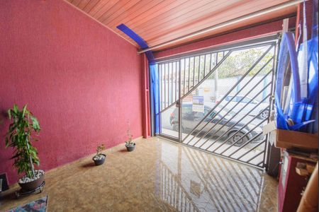 Casa para alugar com 75m², 1 quarto e 1 vagaGaragem