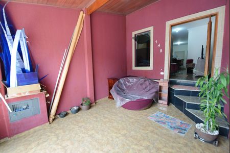 Casa para alugar com 75m², 1 quarto e 1 vagaGaragem