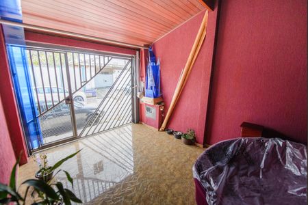 Casa para alugar com 75m², 1 quarto e 1 vagaGaragem