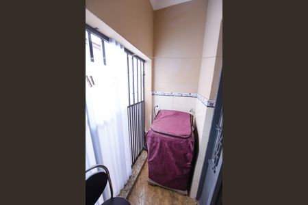 Casa para alugar com 75m², 1 quarto e 1 vagaÁrea de Serviço