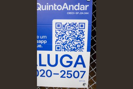 Casa para alugar com 75m², 1 quarto e 1 vagaPlaca do Quinto Andar