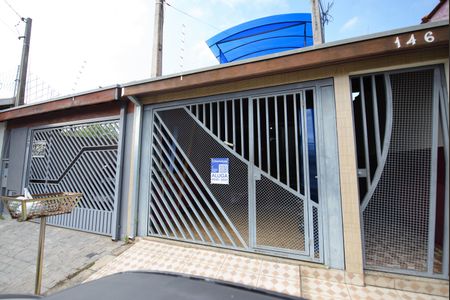 Casa para alugar com 75m², 1 quarto e 1 vagaFachada da Casa