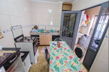 Casa para alugar com 75m², 1 quarto e 1 vagaCozinha