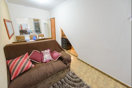 Casa para alugar com 75m², 1 quarto e 1 vagaSala