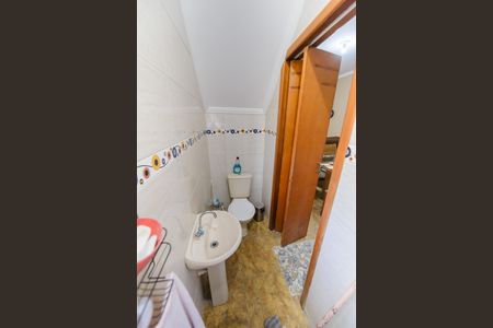 Casa para alugar com 75m², 1 quarto e 1 vagaBanheiro