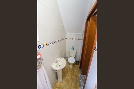 Casa para alugar com 75m², 1 quarto e 1 vagaBanheiro