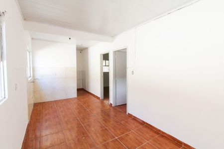 Sala de casa para alugar com 2 quartos, 70m² em Mathias Velho, Canoas