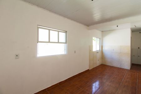Sala de casa para alugar com 2 quartos, 70m² em Mathias Velho, Canoas