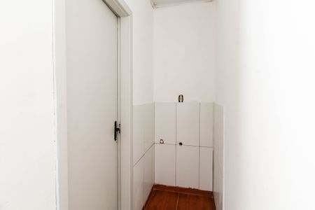 Casa para alugar com 70m², 2 quartos e 2 vagasCozinha
