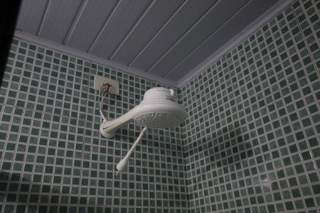 Apartamento à venda com 83m², 2 quartos e 1 vagaBanheiro 2