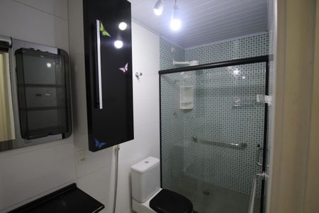 Apartamento à venda com 83m², 2 quartos e 1 vagaBanheiro 2