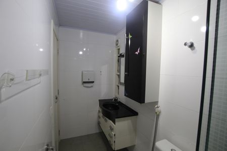 Apartamento à venda com 83m², 2 quartos e 1 vagaBanheiro 2