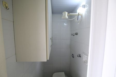 Apartamento à venda com 83m², 2 quartos e 1 vagaBanheiro 1