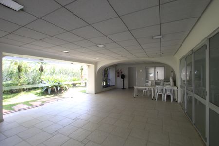 Apartamento à venda com 83m², 2 quartos e 1 vagaÁrea comum - Salão de festas
